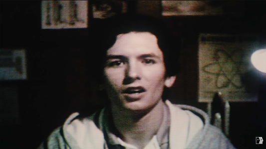 Tavus - The Kid & the Machine